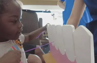 Mobile Dental Program Brings Smiles and Education to Florida Communities