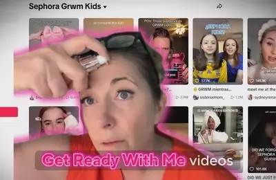 Skincare for Tweens: Balancing Innovation and Safety