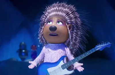 Top Family Films Currently Streaming on Netflix