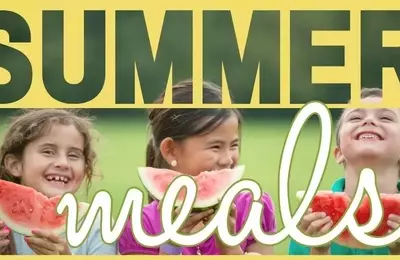 Gulf Coast Community Steps Up to Ensure No Child Goes Hungry