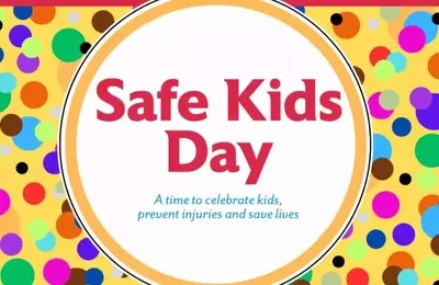 Family-Oriented Safety Celebration Awaits Participants
