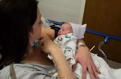 America Faces a Demographic Dilemma as Birth Rates Plummet