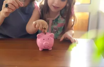 Empowering the Next Generation: The Crucial Role of Home-Based Financial Education