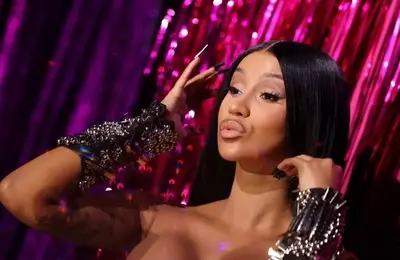 The High Cost of Parenting: Cardi B's Exorbitant Childcare Expenses