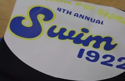 Splash Into Safety: Empowering Kids Through Water Skills