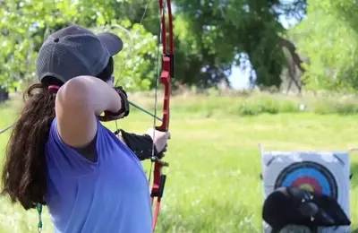 Summer Excitement Awaits with 4-H Leadership Camp