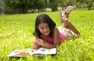 Summer Adventures in Reading Await Young Minds