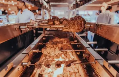 Free Dining Opportunities for Young Foodies Across Northern Virginia