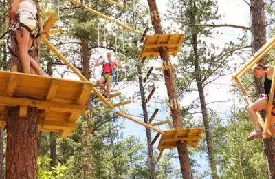Free Adventure Day Awaits Youth in Keystone