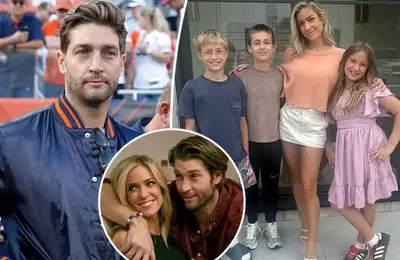 Former Couple Finds Co-Parenting Success Amid Challenges