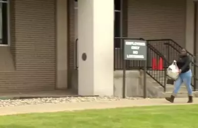 Woman Released on Bond Amid Strict Conditions Following Child Neglect Allegations
