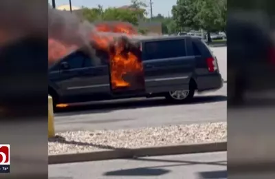 Family Faces Unexpected Challenge After Recent Vehicle Purchase