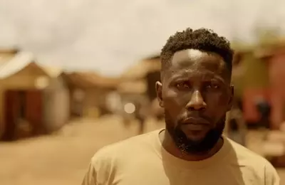 A Remarkable Journey: From Streets of Uganda to Global Stardom