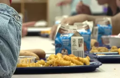 Utah School Districts and Food Banks Unite to Ensure Summer Meals for Students