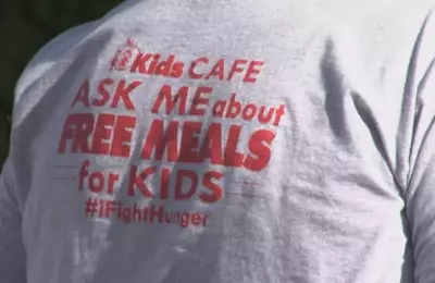 Summer Meals Program Launches Across Northern Nevada