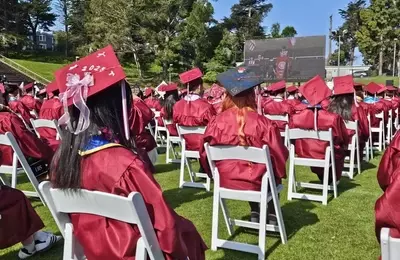 Lowell High School's Lottery Era Graduates Prove Their Worth