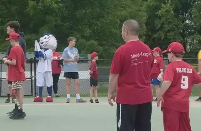 Miracle Leagues: Empowering Youth with Disabilities Through Inclusive Sports