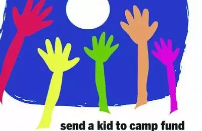 Community Initiative Sends Underprivileged Kids to Summer Camp