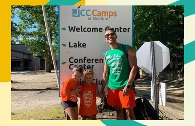 The Joyful Impact of Summer Camp on Families