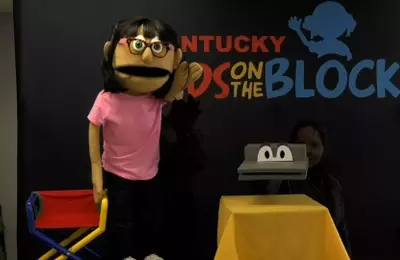 Empowering Youth Through Melody: Kentucky's Innovative Educational Music Project