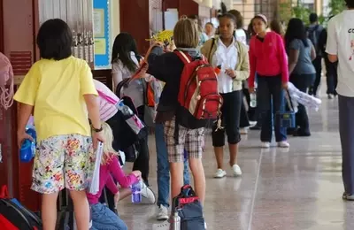 Kentucky Faces Persistent Challenges in Child Welfare and Education
