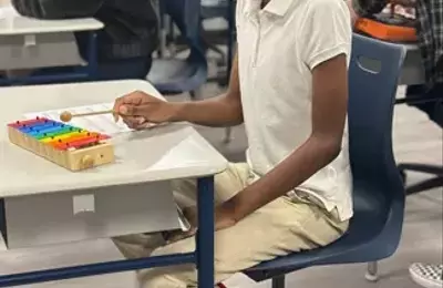 Unleashing Potential: A Summer Camp Journey for Kids with Unique Needs