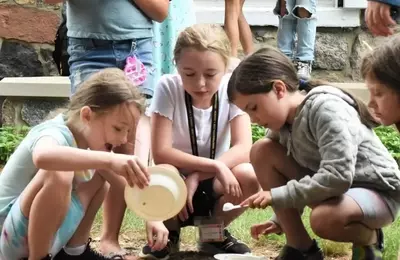 Summer Enrichment Transforms Learning into Adventure for Young Minds