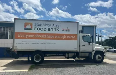 Summer Nutrition Support: A Community's Commitment to Feeding Its Youth