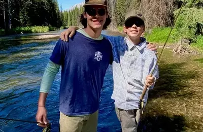 Youth Advocates Take Legal Action to Safeguard the Planet
