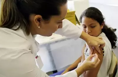 Underutilized HPV Vaccination Screening in College Health Centers