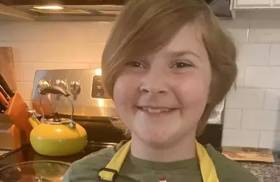 Young Minds in the Kitchen: A Culinary Learning Adventure