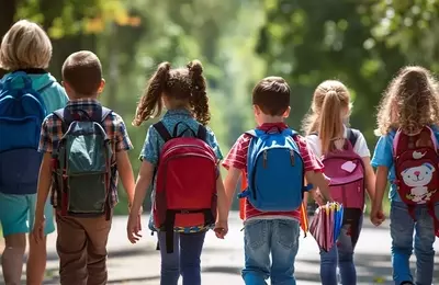 Ohio Faces Challenges in Child Education and Economic Stability