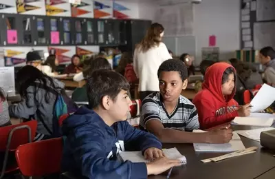 Student Well-being Shows Mixed Progress Amid Educational Challenges