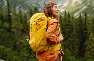 Embracing the World: A Journey of Personal Fulfillment