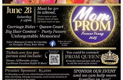 An Inviting Night for Ladies to Unite and Support Local Foster Families
