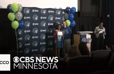 Empowering Young Athletes: A Day with the Minnesota Lynx and Special Olympics
