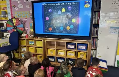 Empathy Education: Bridging Understanding Through Stories and Initiatives