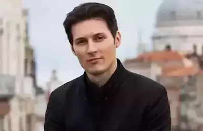Pavel Durov's Unconventional Legacy: A Fortune for Over 100 Children