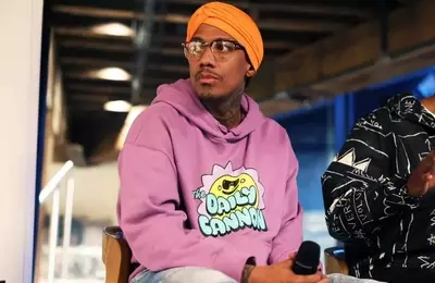 Nick Cannon's Expanding Family: The Challenge of Naming All His Offspring
