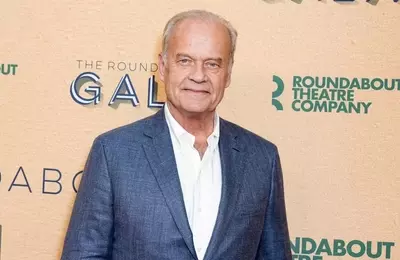 Senior Celebrities Embracing Parenthood Later in Life
