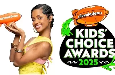 Nickelodeon Kids' Choice Awards 2025: A Night of Fun and Celebrations