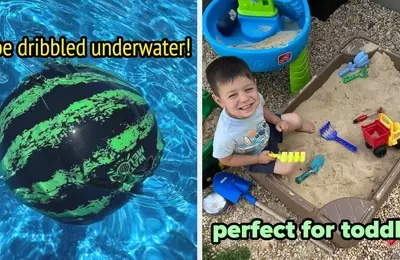 Unleashing Fun: The Ultimate Beach-Friendly Card Game