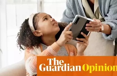 The Digital Detox Box: A Parent's Solution to Tech-Free Playdates