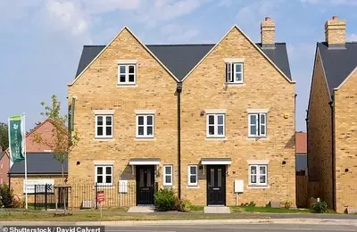 Nationwide Boosts First-Time Buyer Access to New-Build Homes with Reduced Deposit Requirements