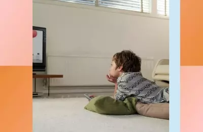 Unveiling the Nuances of Children's Television: Slow vs. Active Viewing