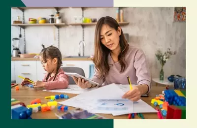 Navigating the Daily Demands: The Reality of Modern Parenting