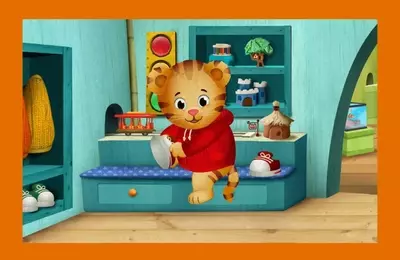 Daniel Tiger's Neighborhood: What to Expect from Season 8