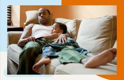 The Importance of Rest Days for Young Children's Well-being
