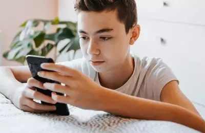 Navigating the 'Manosphere': Influencers Parents Should Know
