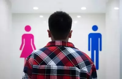 Navigating Public Restrooms: A Parental Conundrum
